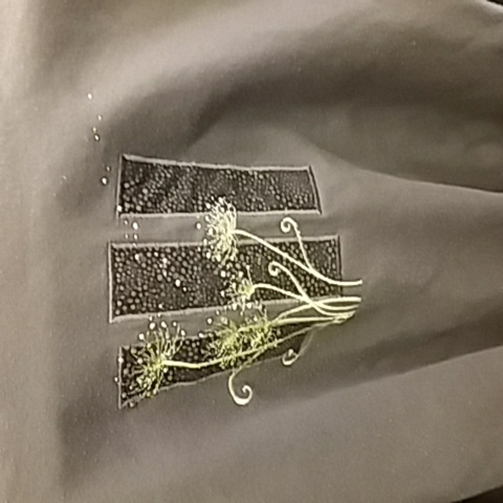 Top Stitch Sweatshirt - Picture 2 of 4